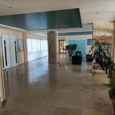 Ferienwohnung Edificio Agata Benalmádena Exterior foto