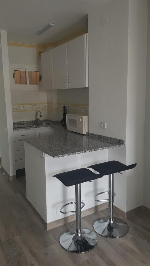 Ferienwohnung Edificio Agata Benalmádena Exterior foto