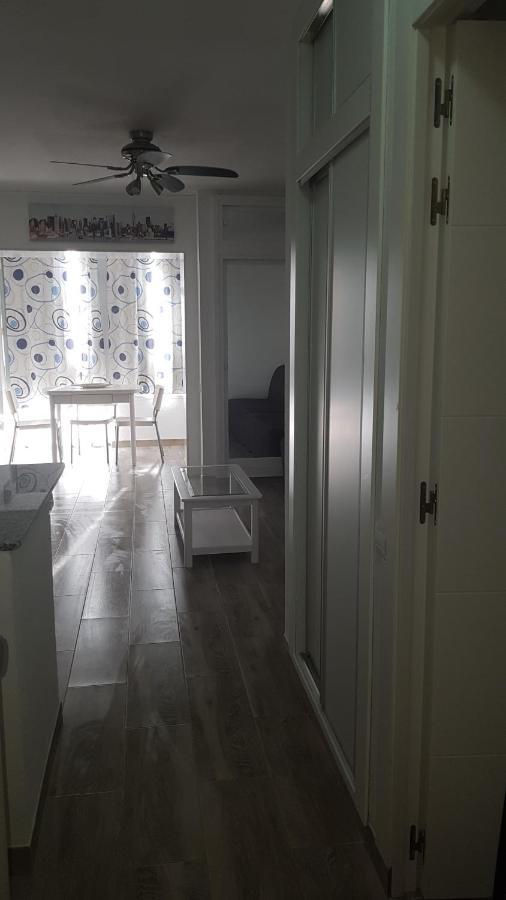 Ferienwohnung Edificio Agata Benalmádena Exterior foto