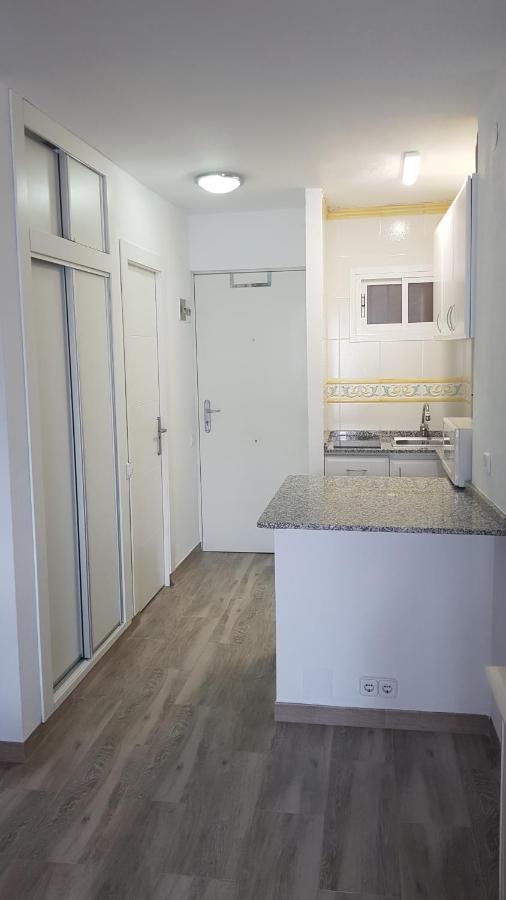 Ferienwohnung Edificio Agata Benalmádena Exterior foto