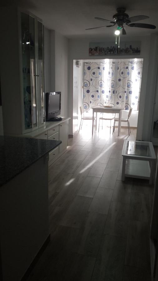 Ferienwohnung Edificio Agata Benalmádena Exterior foto