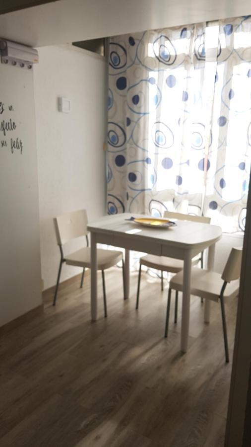 Ferienwohnung Edificio Agata Benalmádena Exterior foto