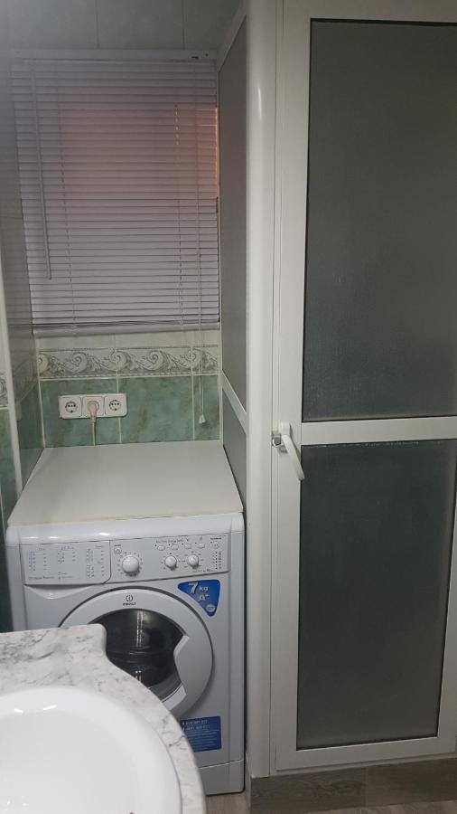 Ferienwohnung Edificio Agata Benalmádena Exterior foto