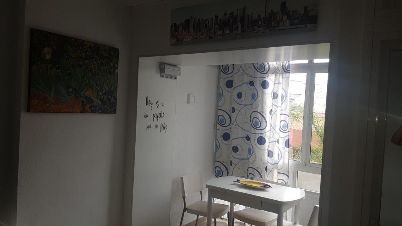 Ferienwohnung Edificio Agata Benalmádena Exterior foto