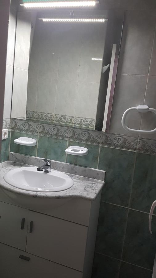 Ferienwohnung Edificio Agata Benalmádena Exterior foto