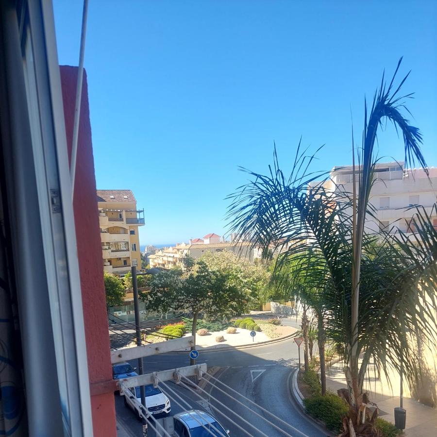 Ferienwohnung Edificio Agata Benalmádena Exterior foto